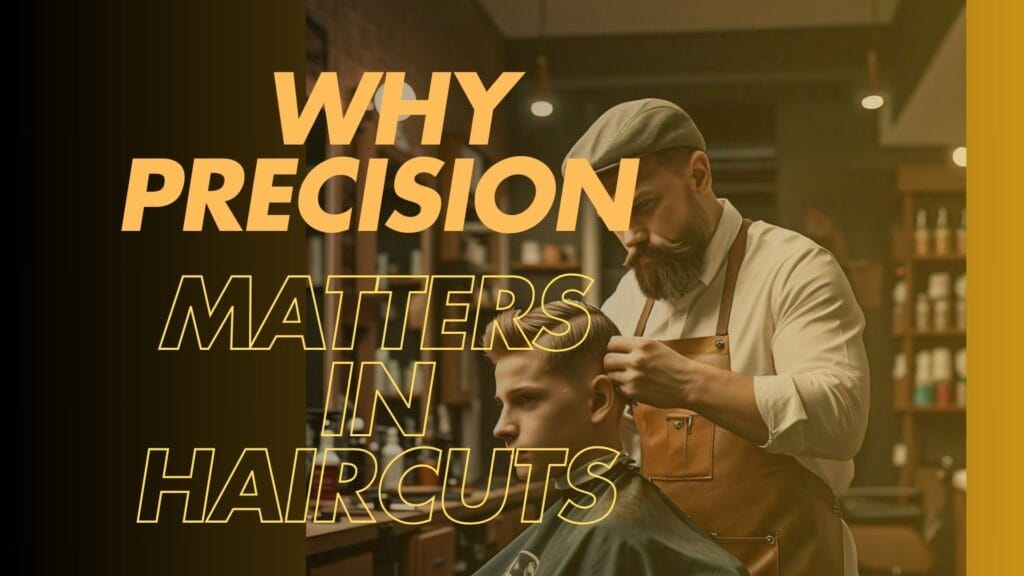 Why Precision Matters in Haircuts: A Cautionary lesson in 10 min