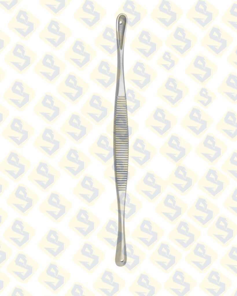 Master Your Craft with Precision: Introducing SurgiQat's Barber Shears 1 Blackhead remover (SKU-BR1279)
