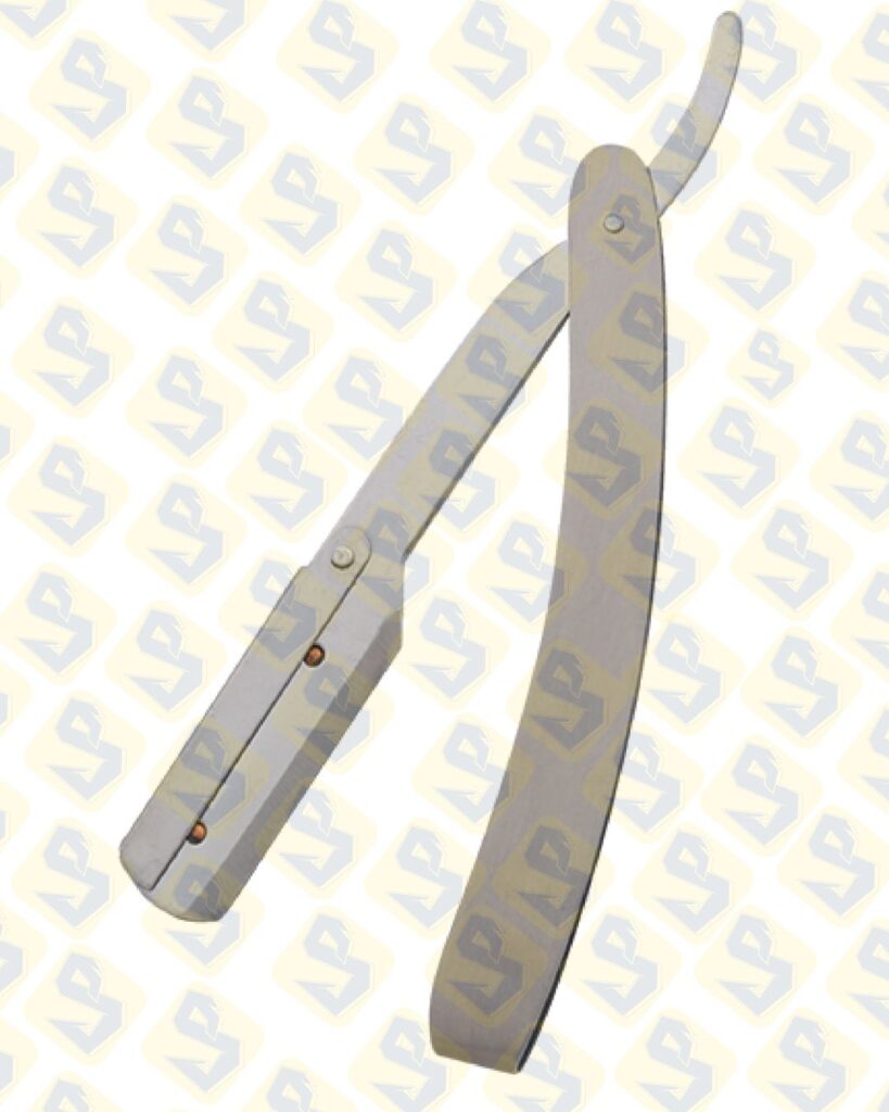 Razors (SKU-RAZ1238)