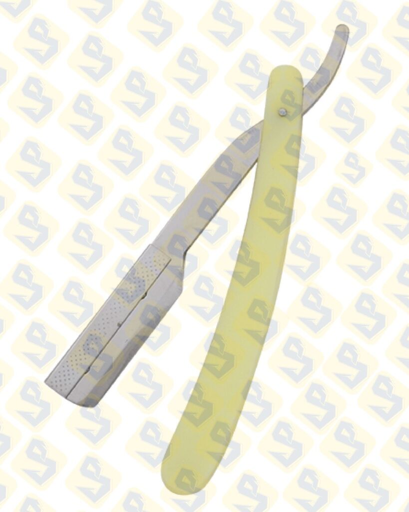 Razors (SKU-RAZ1243)