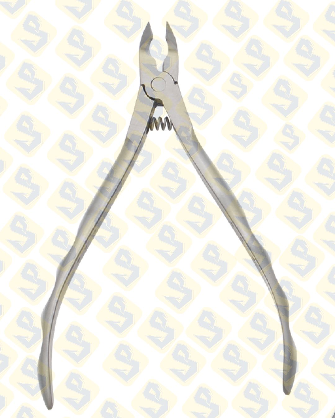 Nail and Cuticle Nipper (SKU-NAC1145)