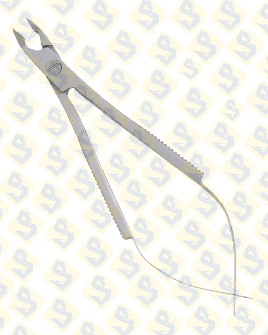 Nail and Cuticle Nipper (SKU-NAC1154)