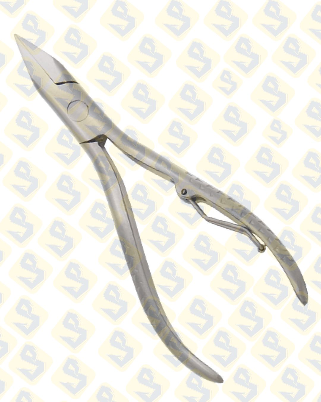 Nail and Cuticle Nipper (SKU-NAC1155)