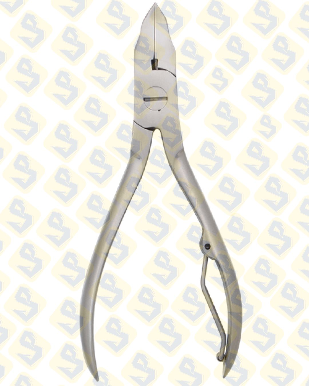 Nail and Cuticle Nipper (SKU-NAC1156)