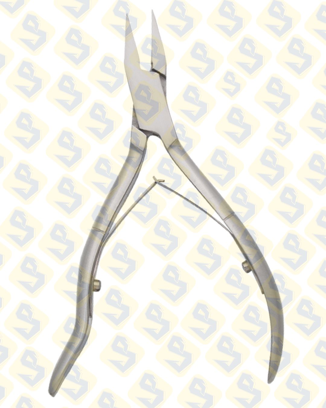 Nail and Cuticle Nipper (SKU-NAC1157)