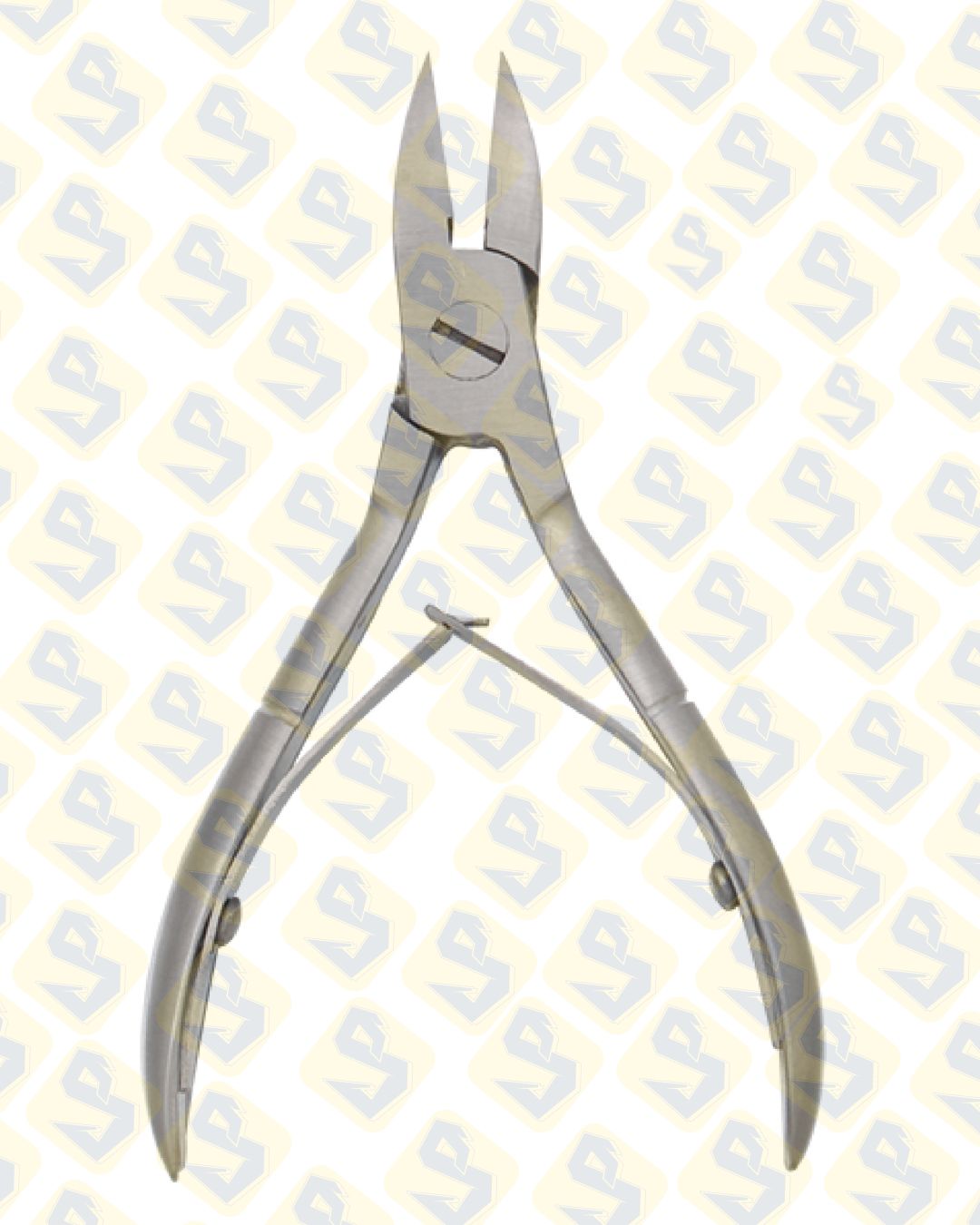 Nail and Cuticle Nipper (SKU-NAC1158)