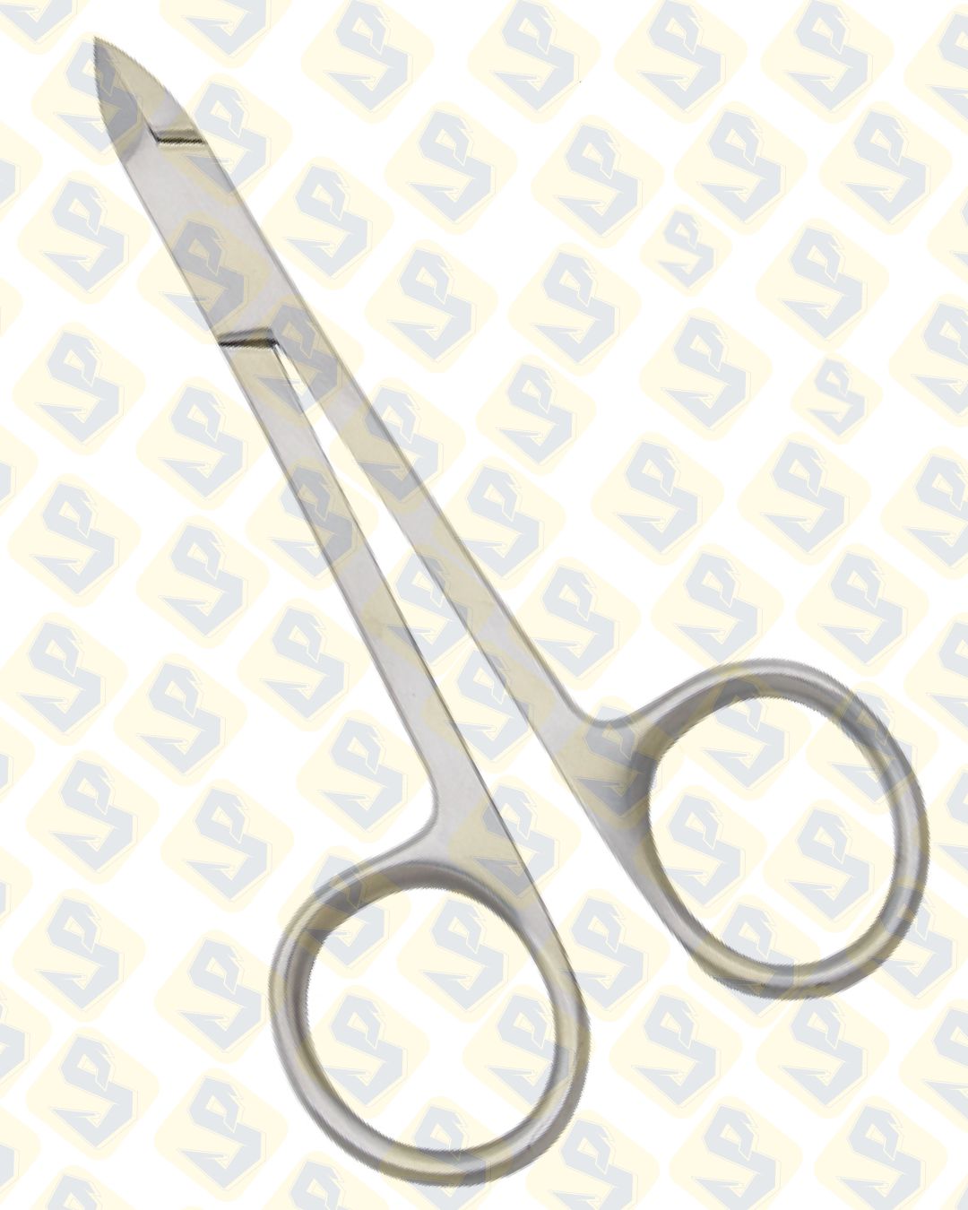 Nail and Cuticle Nipper (SKU-NAC1159)