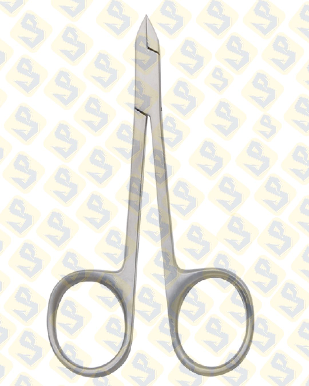 Nail and Cuticle Nipper (SKU-NAC1160)