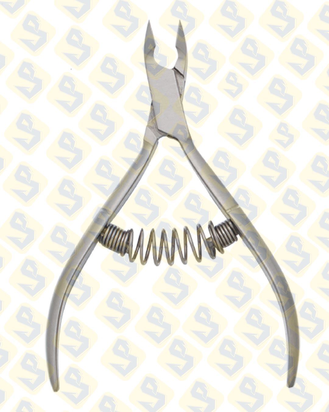 Nail and Cuticle Nipper (SKU-NAC1161)