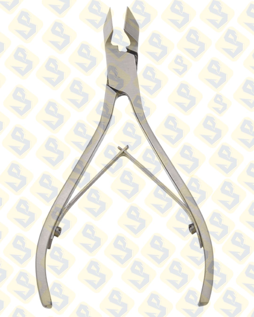 Nail and Cuticle Nipper (SKU-NAC1146)