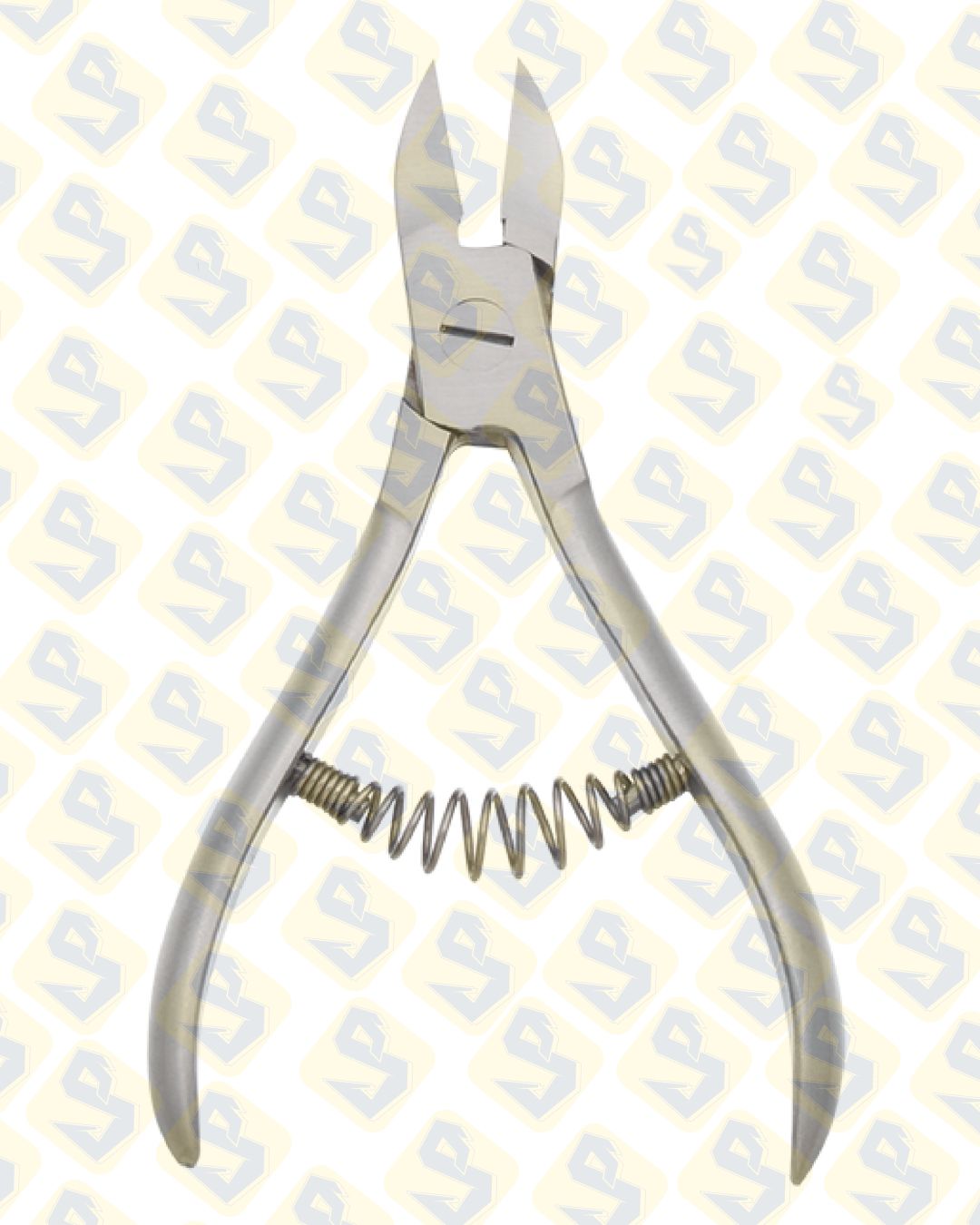 Nail and Cuticle Nipper (SKU-NAC1148)