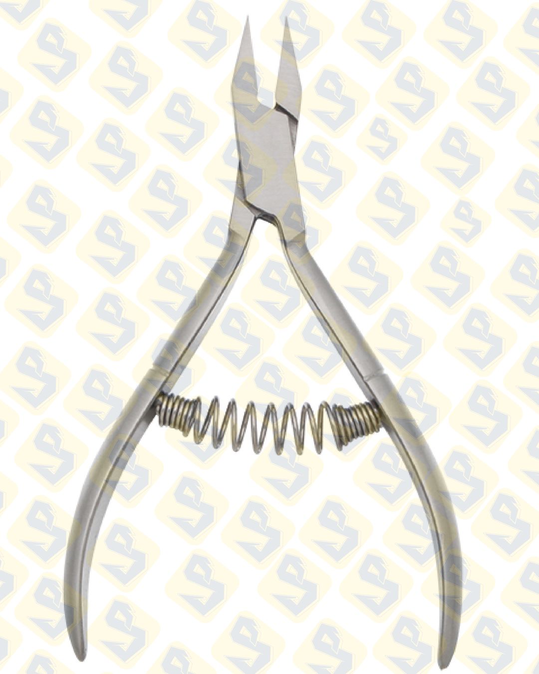 Nail and Cuticle Nipper (SKU-NAC1149)