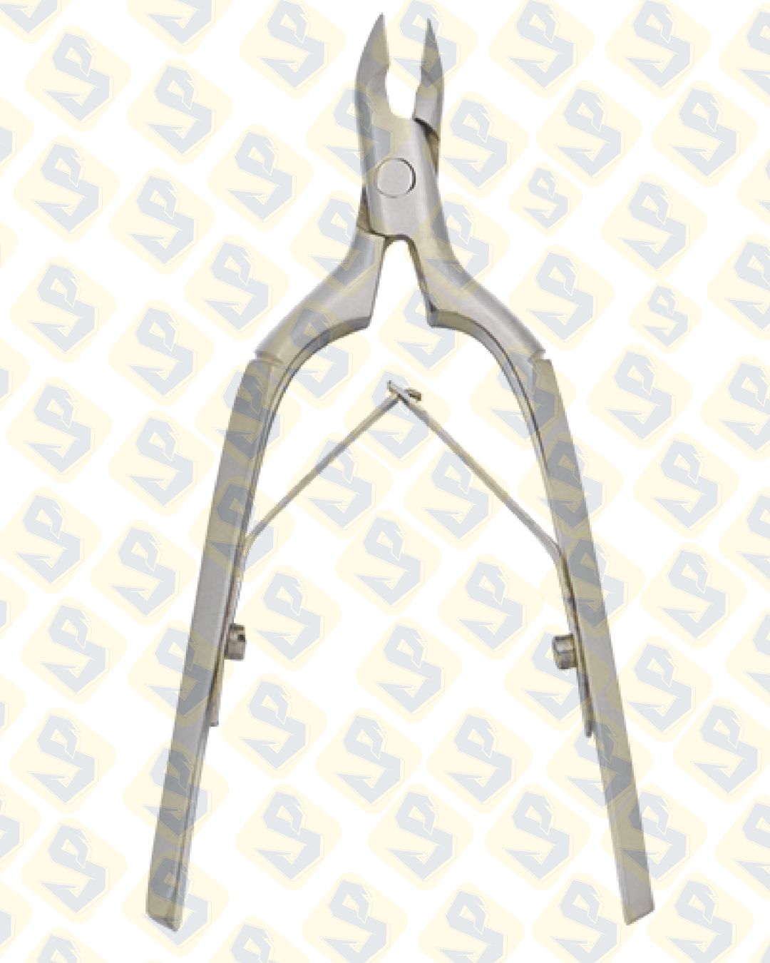 Nail and Cuticle Nipper (SKU-NAC1152)