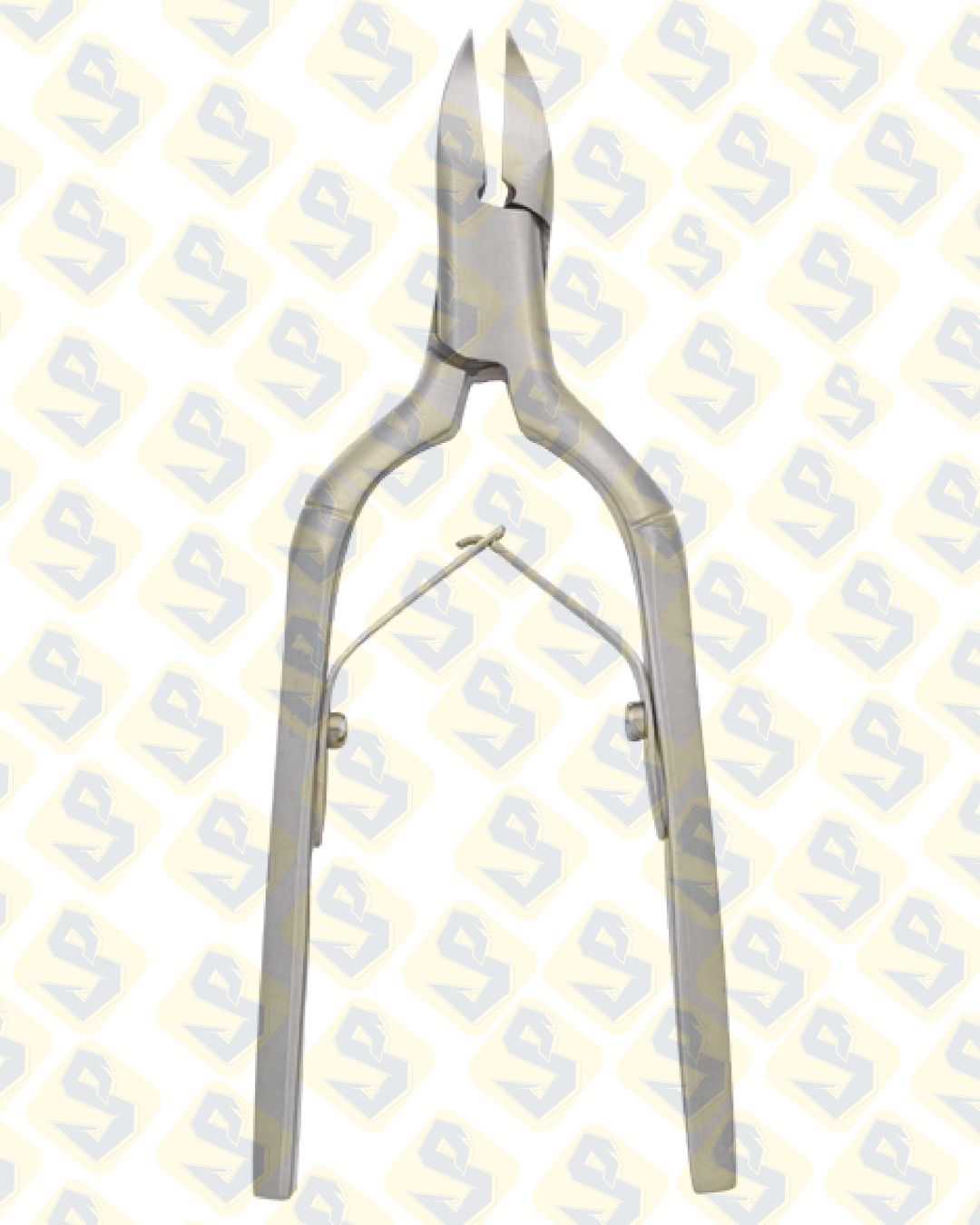 Nail and Cuticle Nipper (SKU-NAC1153)