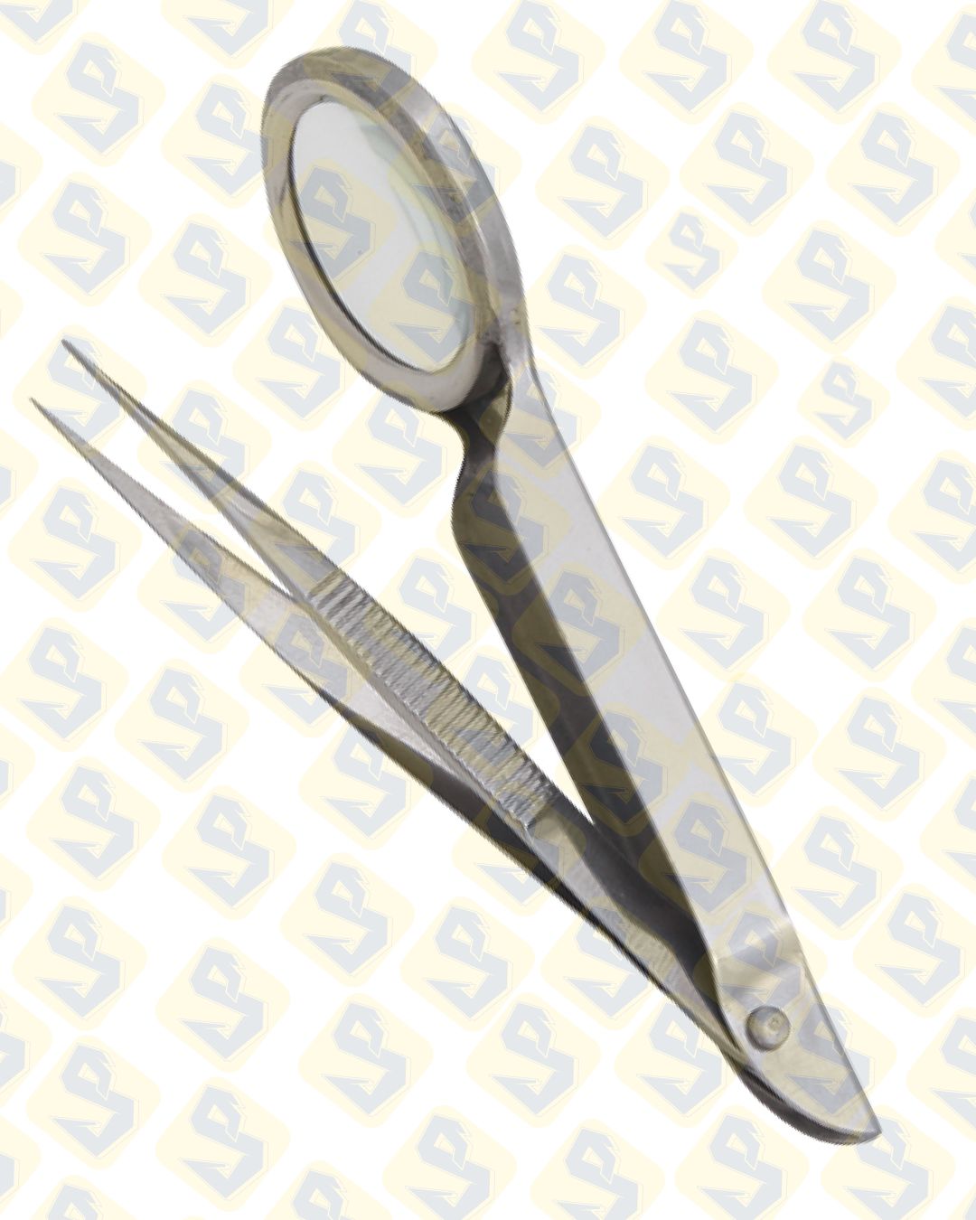 Tweezers (SKU-TW1202)