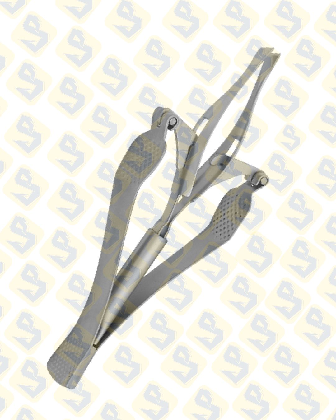 Tweezers (SKU-TW1203)