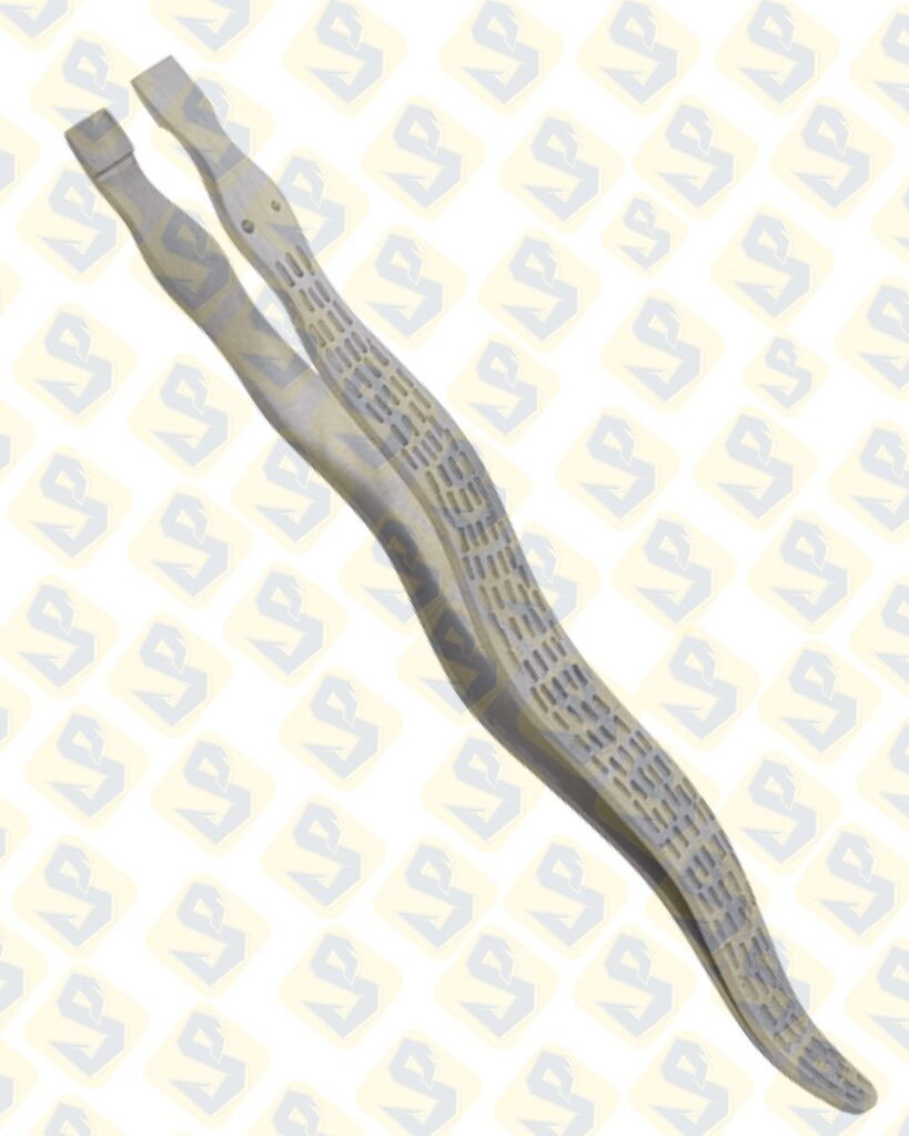 Tweezers (SKU-TW1204)