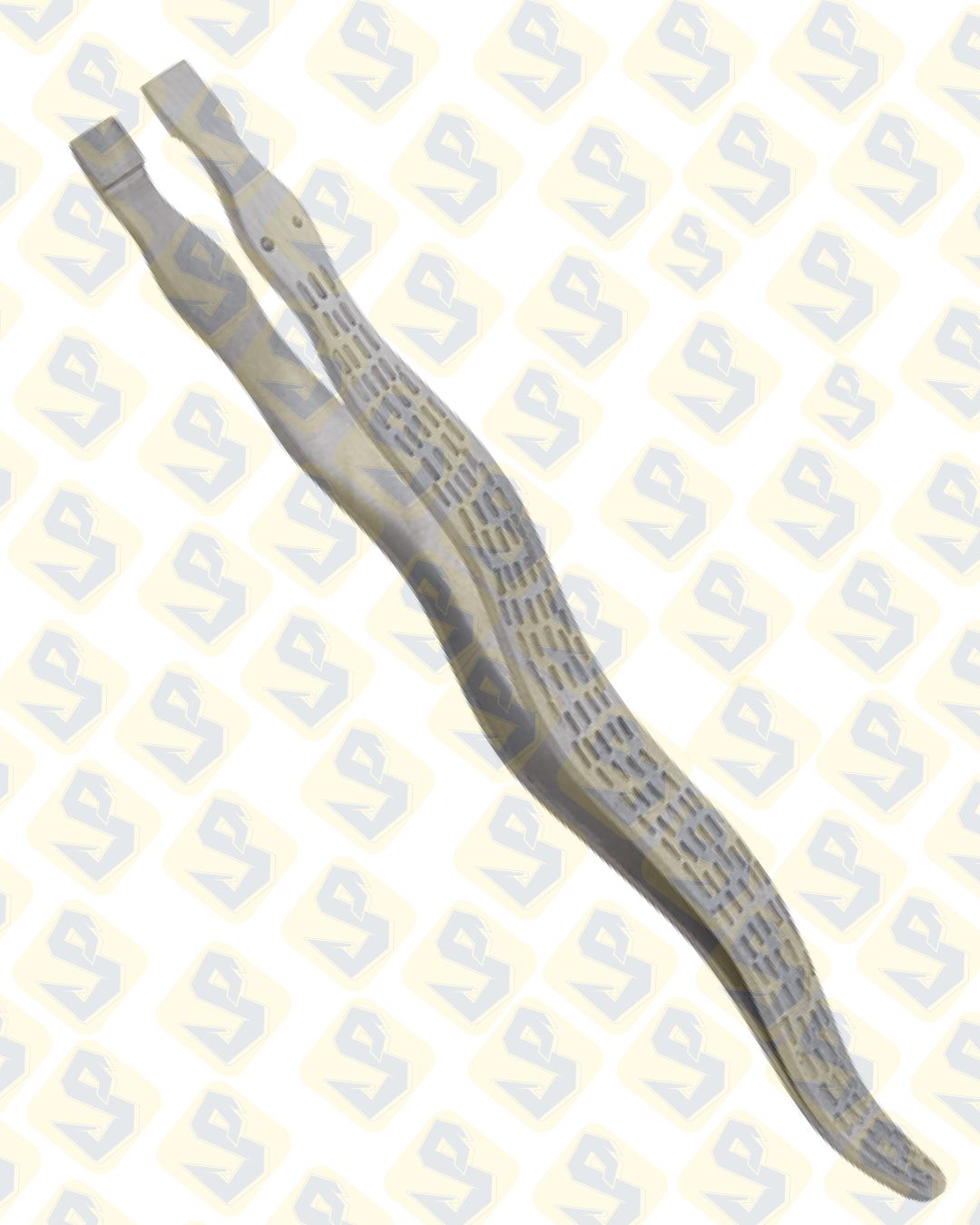 Tweezers (SKU-TW1204)