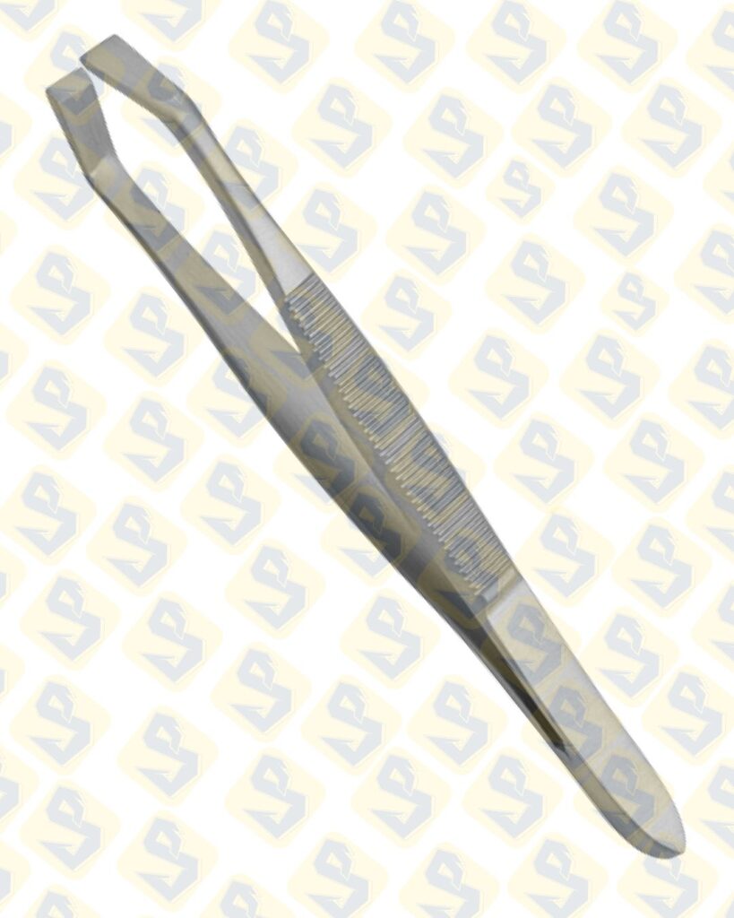 Tweezers (SKU-TW1205)