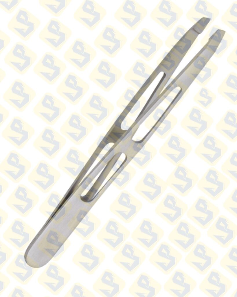 Tweezers (SKU-TW1206)