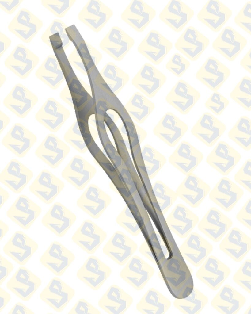 Tweezers (SKU-TW1207)