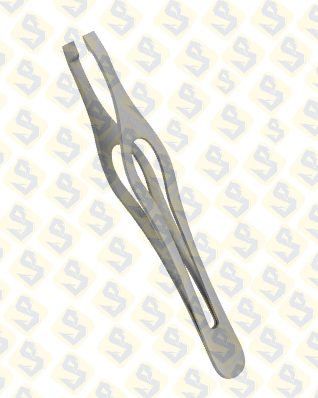 Tweezers (SKU-TW1207)