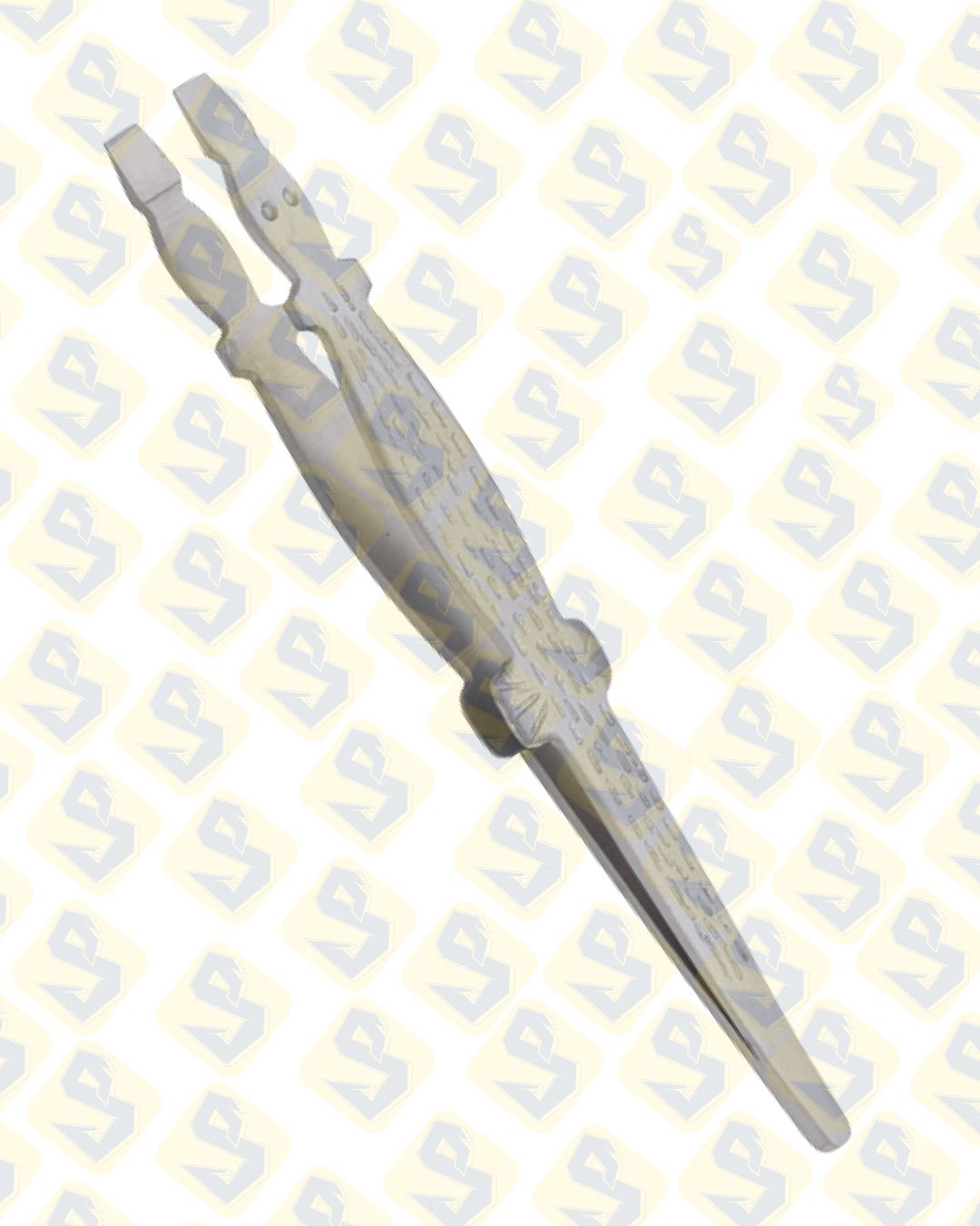 Tweezers (SKU-TW1208)