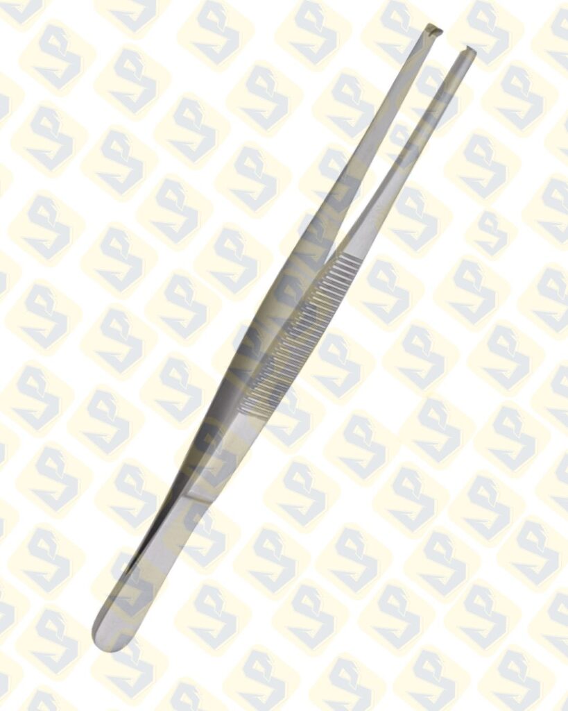 Master Your Craft with Precision: Introducing SurgiQat's Barber Shears 1 Tweezers (SKU-TW1211)