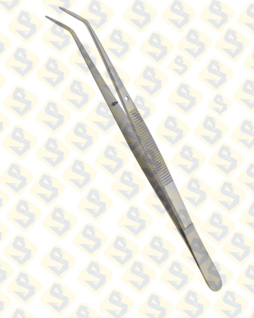Master Your Craft with Precision: Introducing SurgiQat's Barber Shears 3 Tweezers (SKU-TW1213)