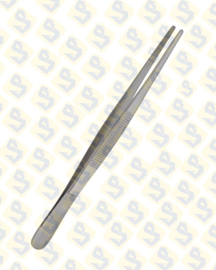 Master Your Craft with Precision: Introducing SurgiQat's Barber Shears 1 Tweezers (SKU-TW1217)