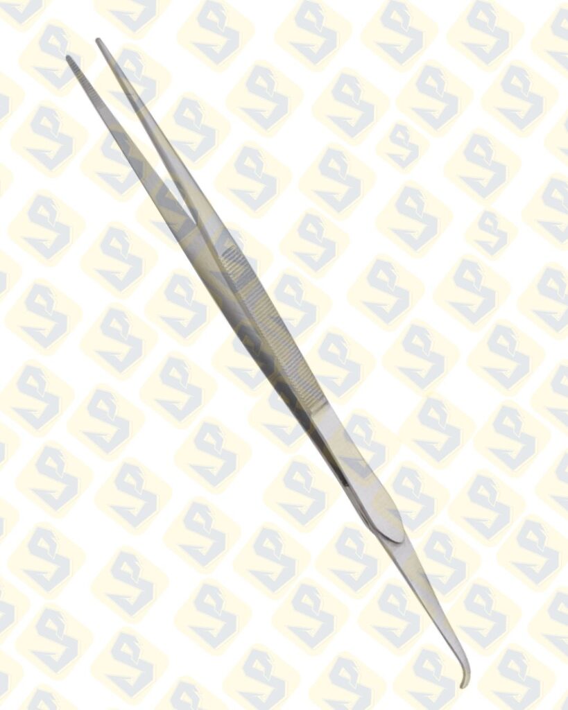 Master Your Craft with Precision: Introducing SurgiQat's Barber Shears 3 Tweezers (SKU-TW1219)