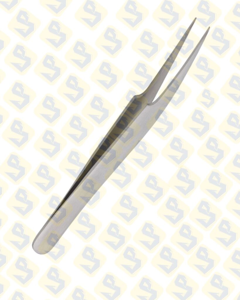 Master Your Craft with Precision: Introducing SurgiQat's Barber Shears 3 Tweezers (SKU-TW1225)