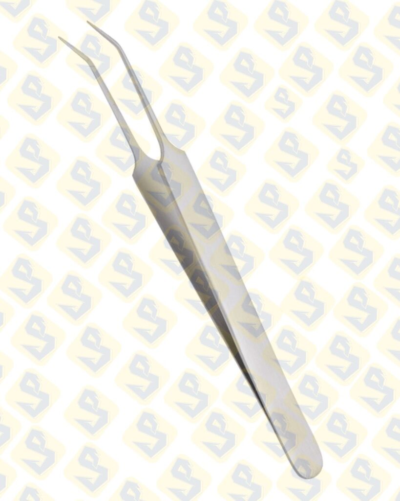 Master Your Craft with Precision: Introducing SurgiQat's Barber Shears 3 Tweezers (SKU-TW1198)