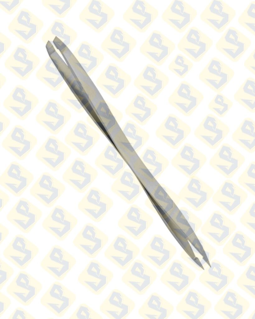 Tweezers (SKU-TW1199)
