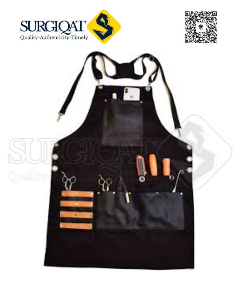 aprons