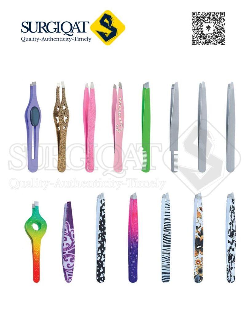 tweezer