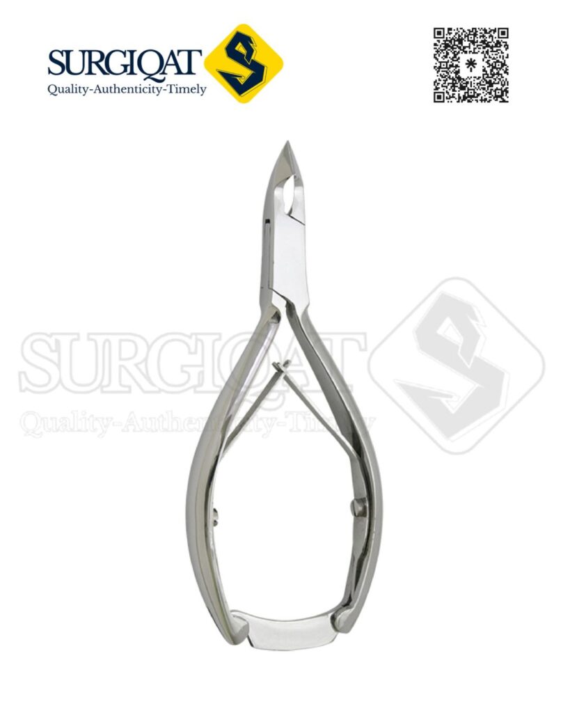 nail cutter