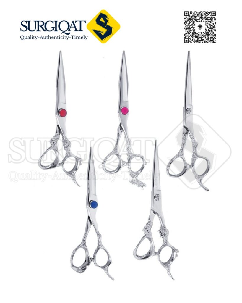 barber scissor