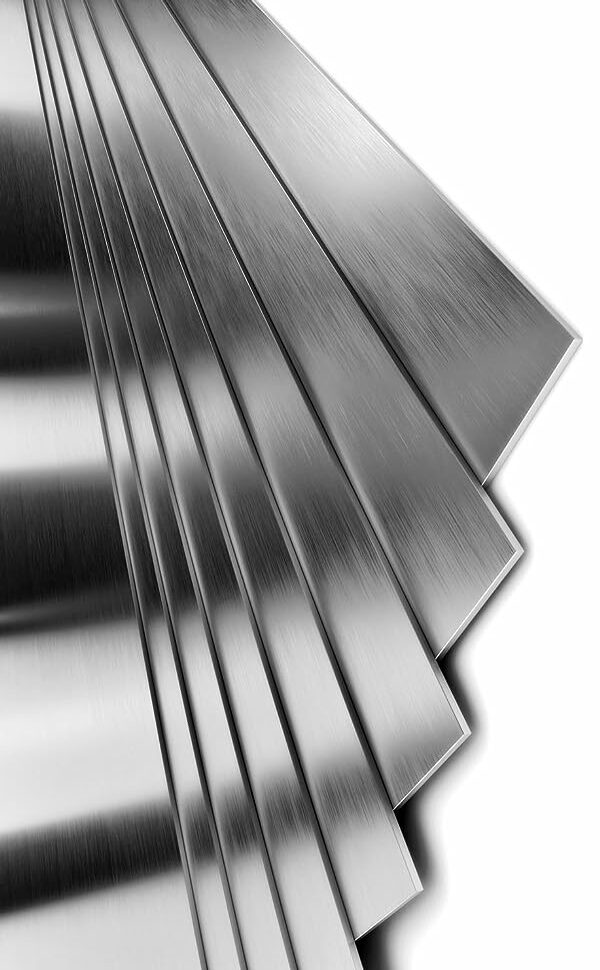 steel sheet
