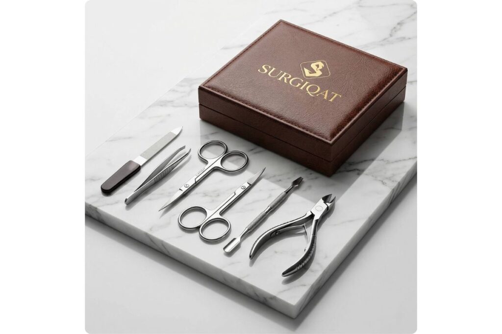 Manicure Pedicure Kits Wholesale: 5 Hidden Mistakes Distributors Make