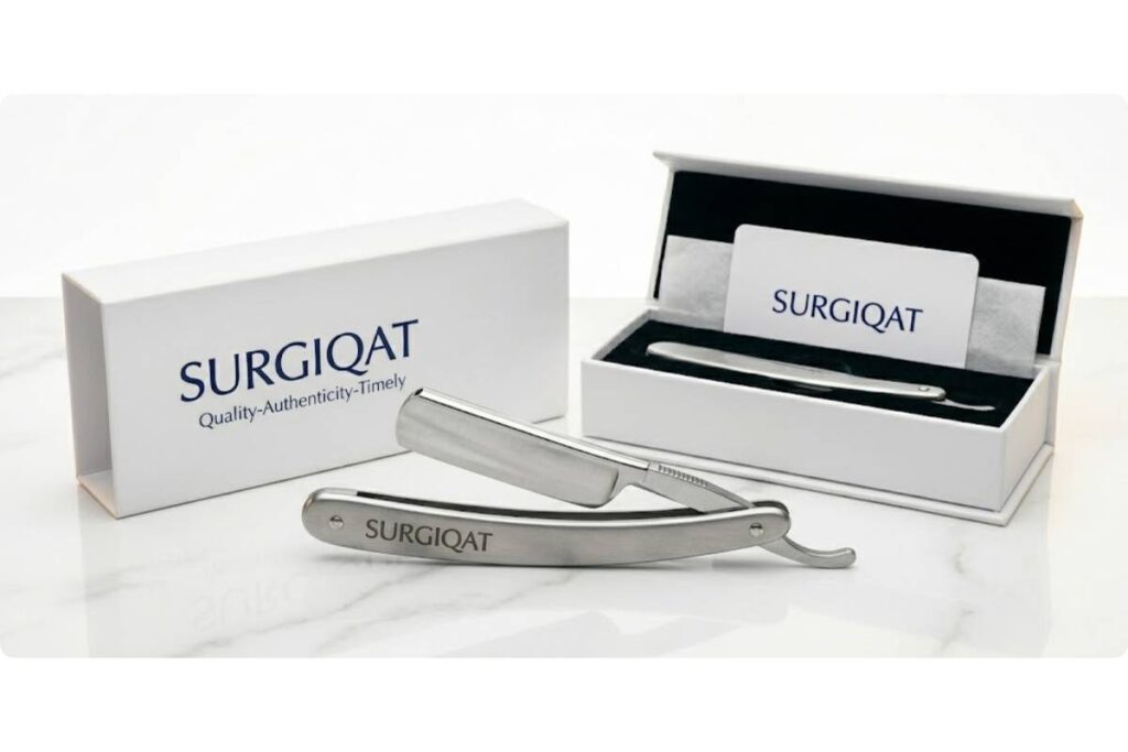 Barber Razors Wholesale: 7 Warning Signs You Have the Wrong Supplier