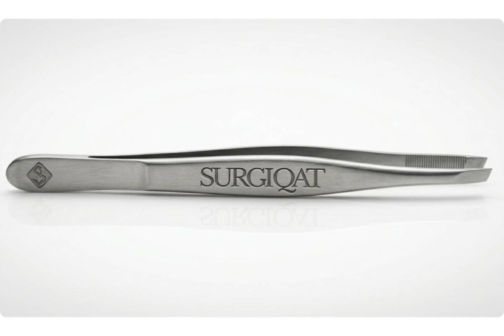 Precision Tweezers Wholesale: 5 Critical Things Distributors Get Wrong 1 precision tweezers wholesale professional beauty tools SURGIQAT