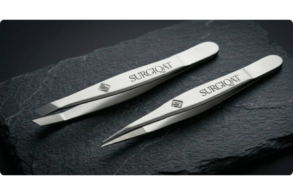 Precision Tweezers Wholesale: 5 Critical Things Distributors Get Wrong