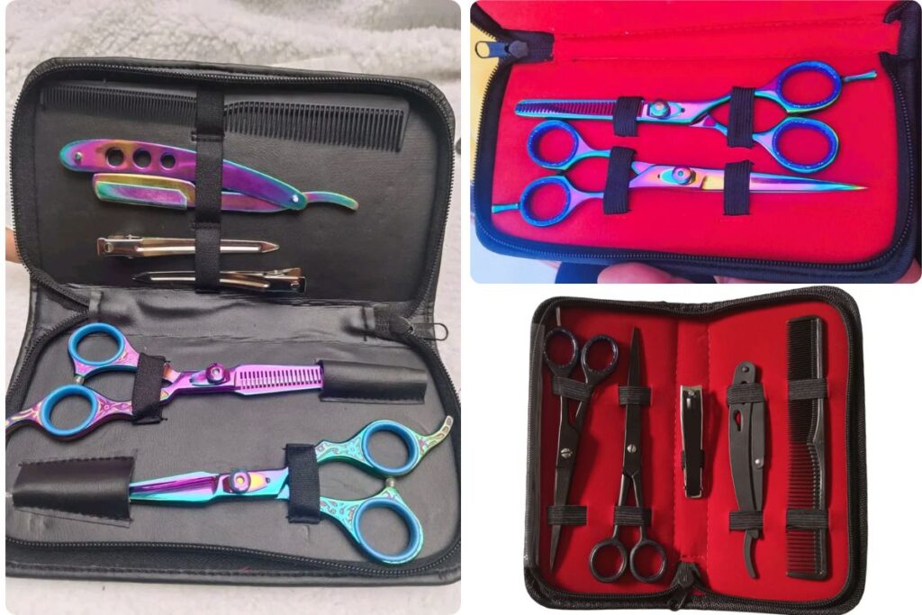 Barber Kits Wholesale: 6 Proven Ways to Build a Profitable Range 2 barber kits wholesale configurations complete sets professional barber range