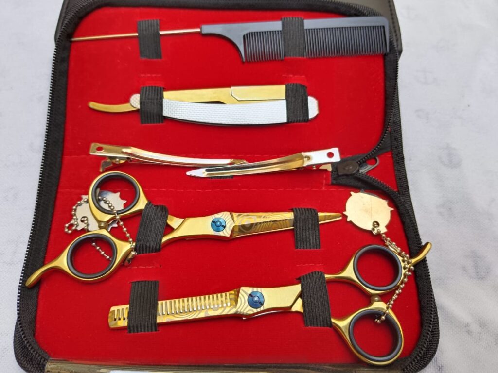 Barber Kits Wholesale: 6 Proven Ways to Build a Profitable Range 1 barber kits wholesale complete professional sets supplier SURGIQAT